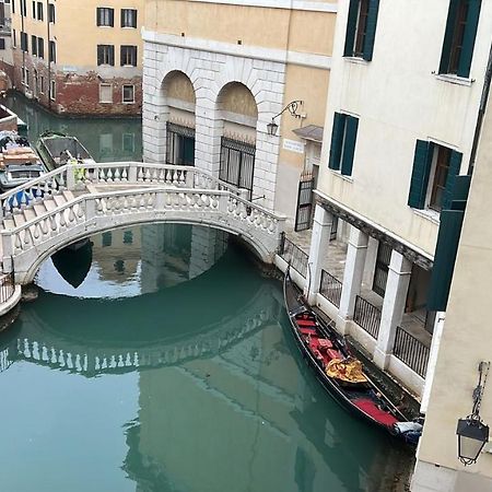 Foresteria Sociale Venice San Marco By New Generation Hostel Exterior foto