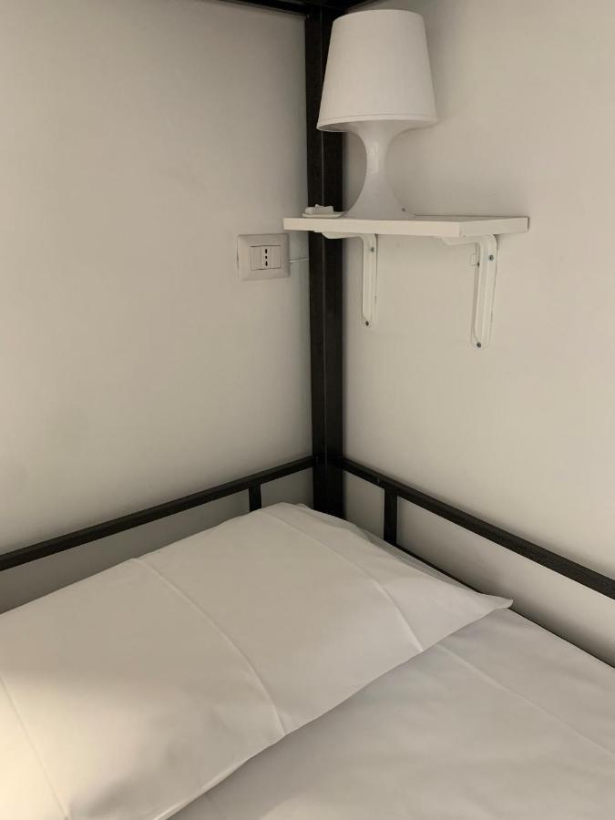 Foresteria Sociale Venice San Marco By New Generation Hostel Exterior foto