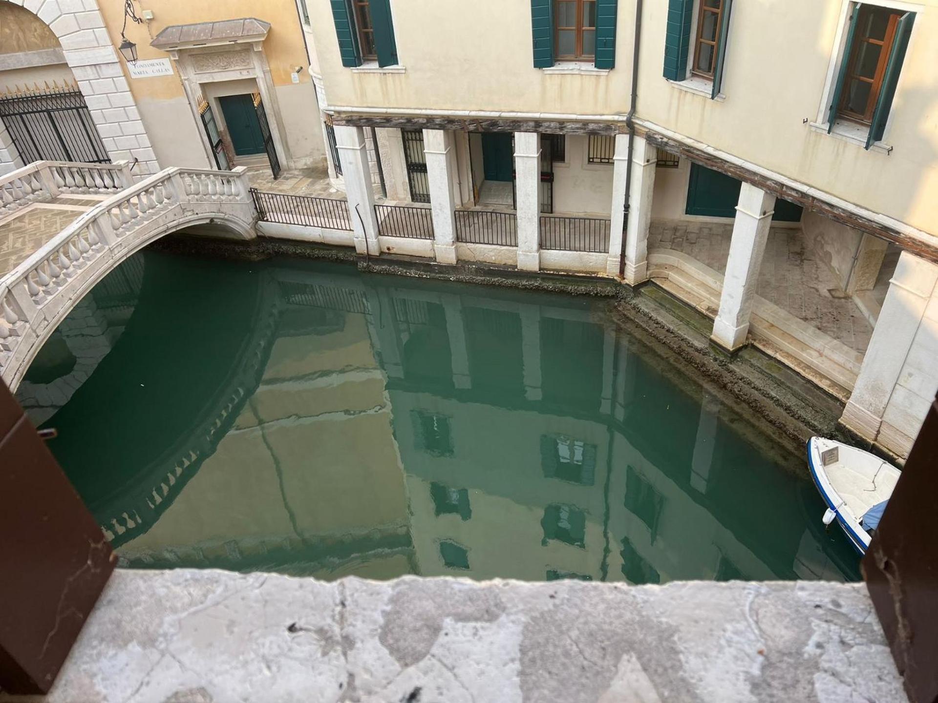 Foresteria Sociale Venice San Marco By New Generation Hostel Exterior foto